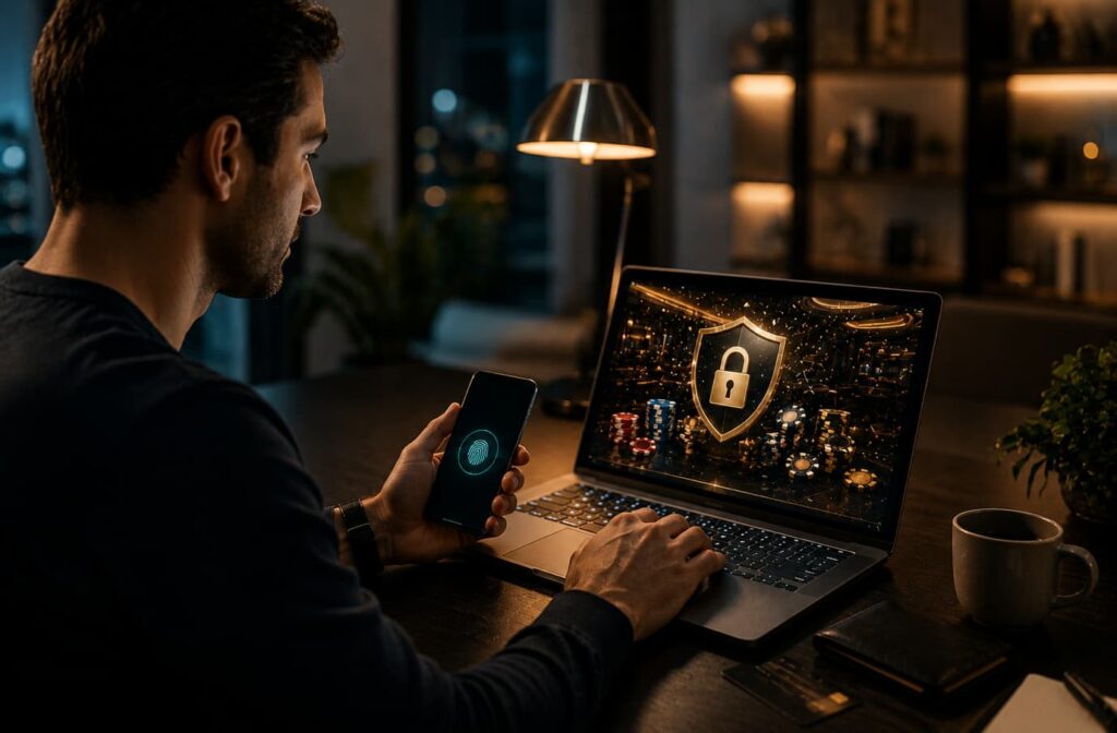 How Encryption Works