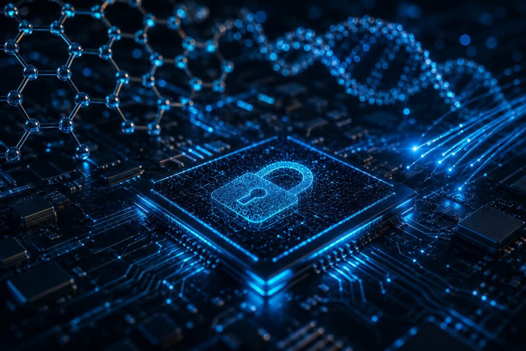 The Future of Roostake Casino Security